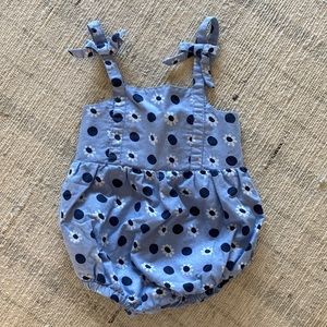 Hanna Andersson romper